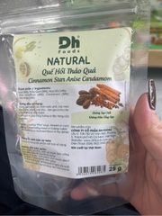 Natural Quế Hồi Thảo Quả