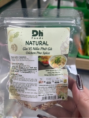 Natural Gia Vị Nấu Phở Gà