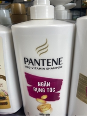 Dầu Gội Pantene 900ml