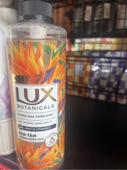 Sữa tắm Lux hoa thiên điểu