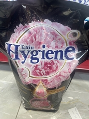 Nước Xả Vải Hygiene Hương Hoa Mẫu Đơn 3.5l