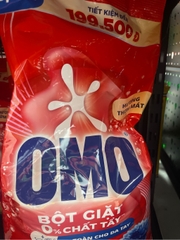 Bột Giặt Omo Hương Thơm Mát 5.5kg