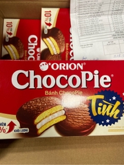 Bánh  Chocopie thêm 10% khối lượng 6 gói 217,8g
