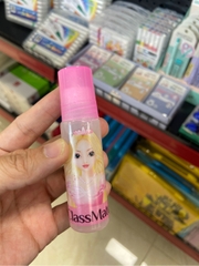 Keo nước công chúa 25ml
