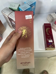 TDC Arrahan - đông y