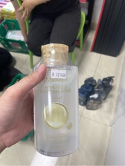 Tẩy trang JMsolution 500ml prime gold