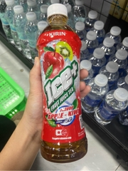 Kirin Ice  Táo - Kiwi 490ml