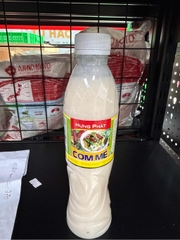 Cơm Mẻ Hưng Phát