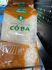 Đường Phèn Biên Hòa Cô Ba Vàng 1kg