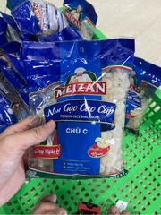 Nui gạo meizan 200g