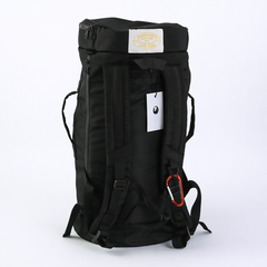 Balo thể thao COMMON PIECES X KICKSGEEKS - Utility Backpack bản chữ vàng