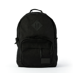 Balo thể thao COMMON PIECES -  Stand Backpack - Ember Vision, Chống nước tuyệt đối, Lót Đỏ Nổi Bật, Ngăn Laptop 16 Inch