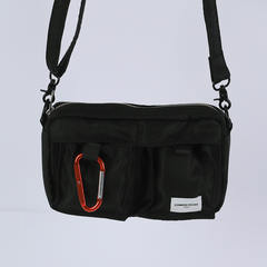 Túi đeo chéo COMMON PIECES - Two Pocket Bag