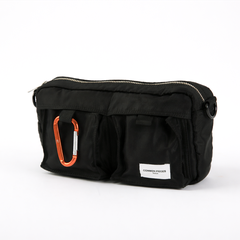 Túi đeo chéo COMMON PIECES - Two Pocket Bag