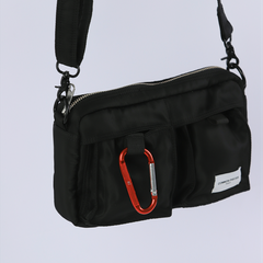 Túi đeo chéo COMMON PIECES - Two Pocket Bag