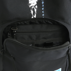 Balo thể thao COMMON PIECES X PHU HOANG -  Stand Backpack - Perseverance Collection, Vải dù chống nước, Balo laptop-BS02