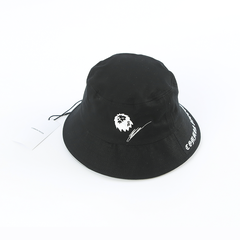Nón Bucket COMMON PIECES x PHU HOANG – Rise Bucket Hat - Perseverance Collection, Streetwear, Unisex, Phiên bản giới hạn