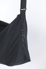 Túi đa năng COMMON PIECES X PHU HOANG - Flow Crossbody Bag - Perseverance Collection, Đa Năng, Chống Thấm Nước