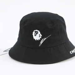Nón Bucket COMMON PIECES x PHU HOANG – Rise Bucket Hat - Perseverance Collection, Streetwear, Unisex, Phiên bản giới hạn