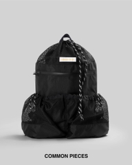 Túi Thể Thao Common Pieces - Jab Meshbag G2 - Four Seasons Collections