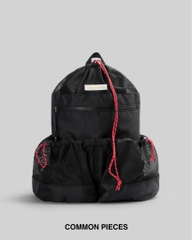 Túi Thể Thao Common Pieces - Jab Meshbag G1 - Four Seasons Collections