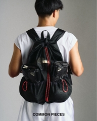 Túi Thể Thao Common Pieces - Jab Meshbag G1 - Four Seasons Collections