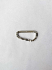 Móc khóa COMMON PIECES - 19 Carabiner, móc treo balo cao cấp, được làm bằng hợp kim cao cấp