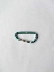 Móc khóa COMMON PIECES - 19 Carabiner, móc treo balo cao cấp, được làm bằng hợp kim cao cấp