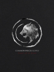 Áo Thun Cotton 250gsm – Co Giãn 2 Chiều – Prime Legacy T-Shirt – Common Pieces SS25