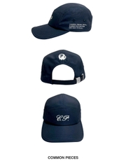 Mũ Thể Thao Nam Vải Dù Nhanh Khô – Aero Cap  – Common Pieces SS25