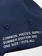 Mũ Thể Thao Nam Vải Dù Nhanh Khô – Aero Cap  – Common Pieces SS25