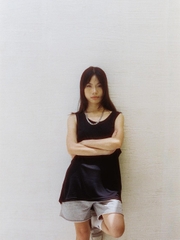 Áo Tank Top thể thao – Prime Mesh Tank Top – Common Pieces SS25