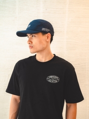 Áo Thun Cotton 250gsm – Co Giãn 2 Chiều – Core Sense T-Shirt – Common Pieces SS25