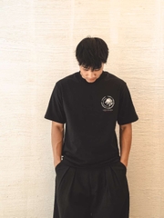 Áo Thun Cotton 250gsm – Co Giãn 2 Chiều – Prime Legacy T-Shirt – Common Pieces SS25