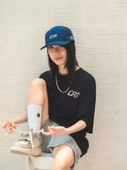 Mũ Thể Thao Nam Vải Dù Nhanh Khô – Aero Cap  – Common Pieces SS25