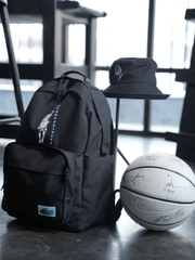 Balo thể thao COMMON PIECES X PHU HOANG -  Stand Backpack - Perseverance Collection, Vải dù chống nước, Balo laptop-BS02