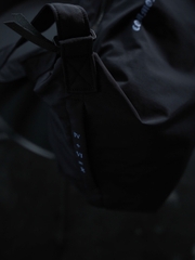 Túi đa năng COMMON PIECES X PHU HOANG - Flow Crossbody Bag - Perseverance Collection, Đa Năng, Chống Thấm Nước