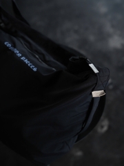 Túi đa năng COMMON PIECES X PHU HOANG - Flow Crossbody Bag - Perseverance Collection, Đa Năng, Chống Thấm Nước