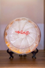yến tinh chế takichi(100g)