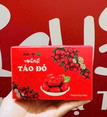 Táo đỏ tân cương takichi(1kg)