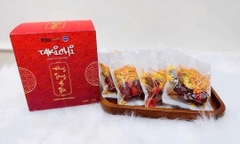 Trà lục vị đông trùng hạ thảo (20gói)