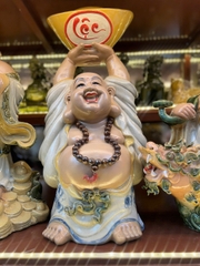 DI LẶC DÂNG VÀNG ĐỨNG