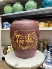 CHĨNH GẠO TÀI LỘC