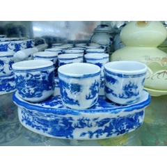 KỴ THỜ LONG PHỤNG XANH