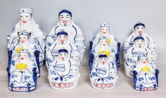 TÀI ĐỊA GỐM SỨ