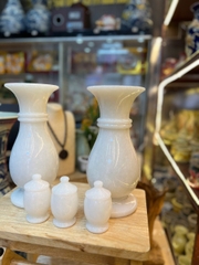 LỌ HOA CT TRẮNG