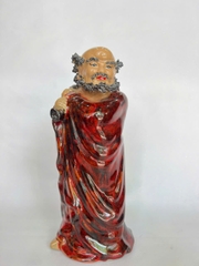 TƯỢNG ĐẠT MA SƯ TỔ