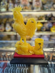TƯỢNG GÀ PHONG THUỶ