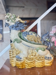 Q12 - Long quy Bát Tràng
