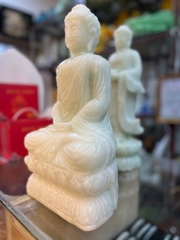 PHẬT THÍCH CA ĐÁ CT XANH